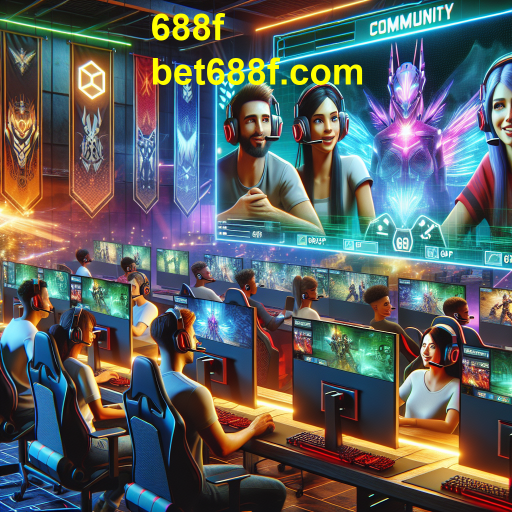 A Importância da Categoria 'Comunidade' nos Jogos Online