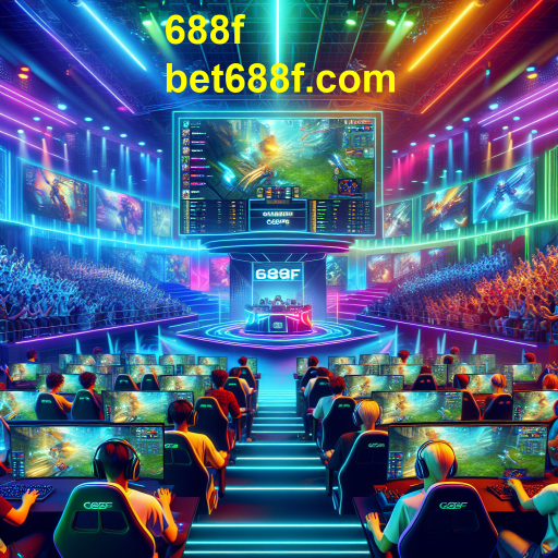 A Ascensão dos Torneios de Jogos Online: Um Novo Capítulo na Cultura Gamer