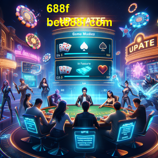 A Importância das Atualizações em Jogos Modernos